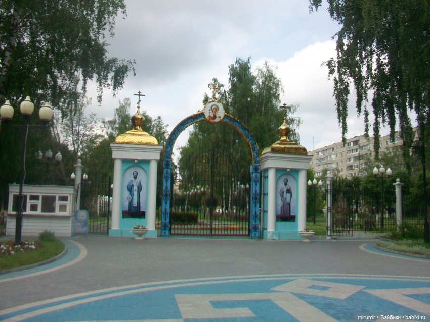 Чебоксары, Козьмодемьянск - 2025