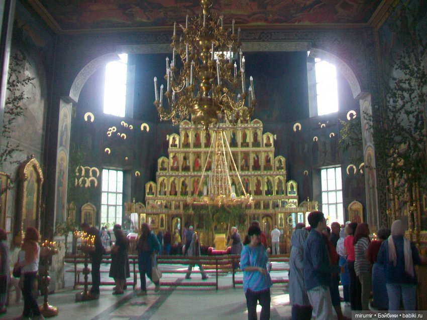 Чебоксары, Козьмодемьянск - 2025