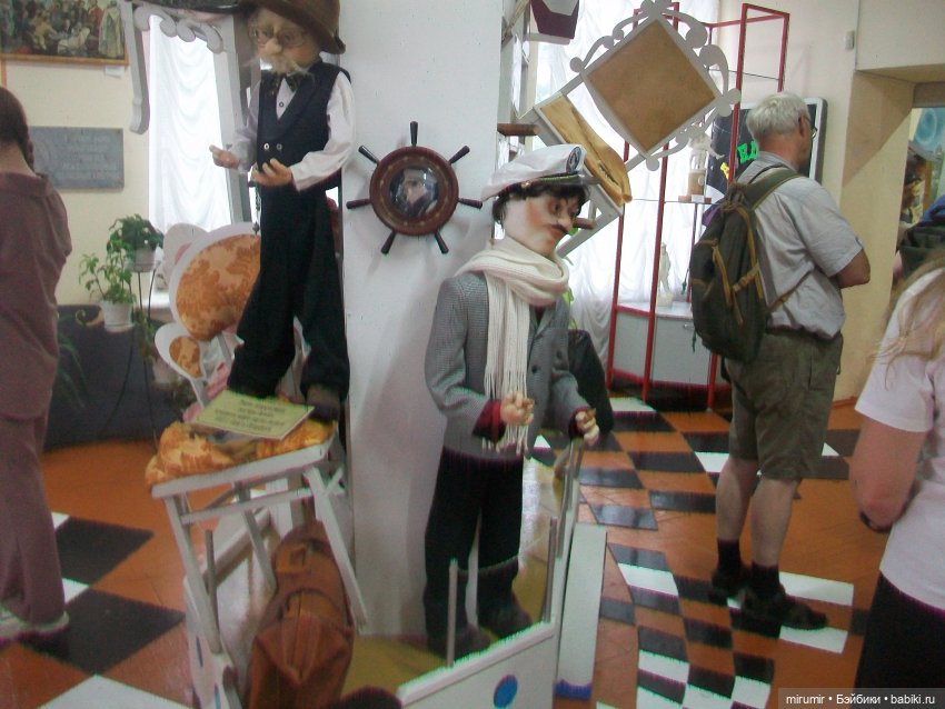 Чебоксары, Козьмодемьянск - 2025