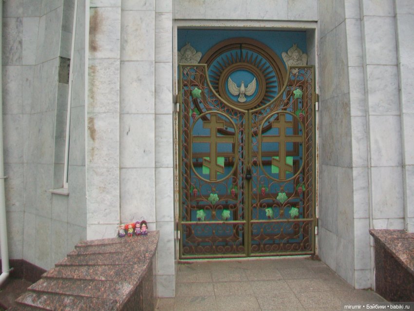 Чебоксары, Козьмодемьянск - 2025