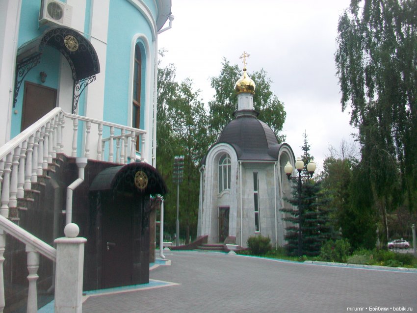 Чебоксары, Козьмодемьянск - 2025