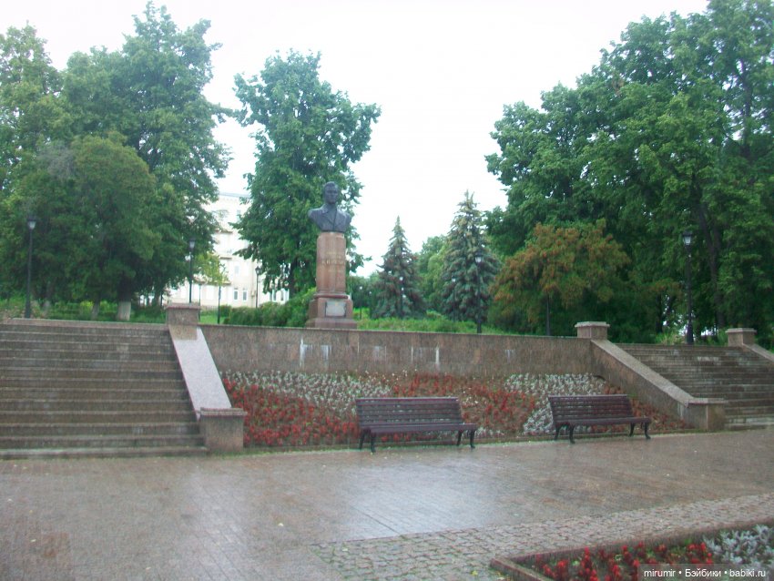 Чебоксары, Козьмодемьянск - 2025 (фото 3)