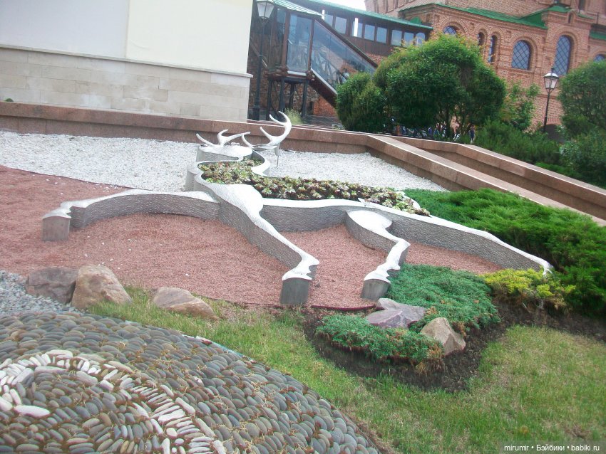 Нижний Новгород - 2025 — Туризм и путешествия: фотоотчеты из поездок