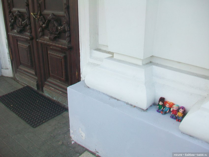 Нижний Новгород - 2025 — Туризм и путешествия: фотоотчеты из поездок