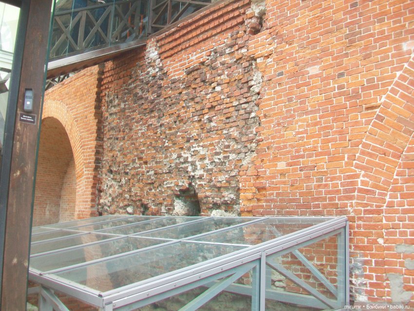 Нижний Новгород - 2025 — Туризм и путешествия: фотоотчеты из поездок