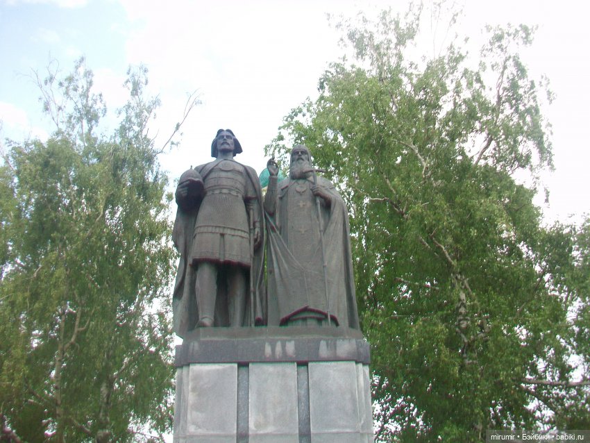 Нижний Новгород - 2025 — Туризм и путешествия: фотоотчеты из поездок