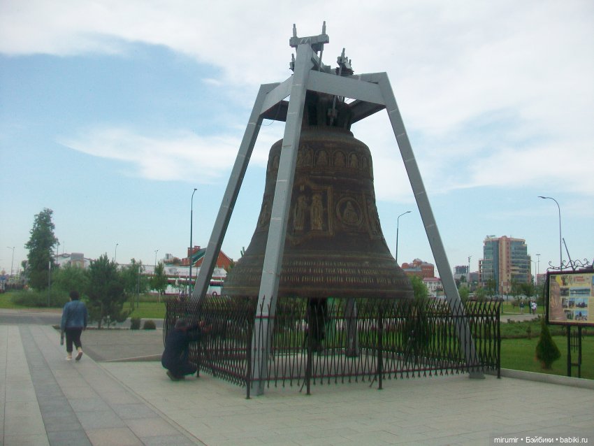 Нижний Новгород - 2025 — Туризм и путешествия: фотоотчеты из поездок