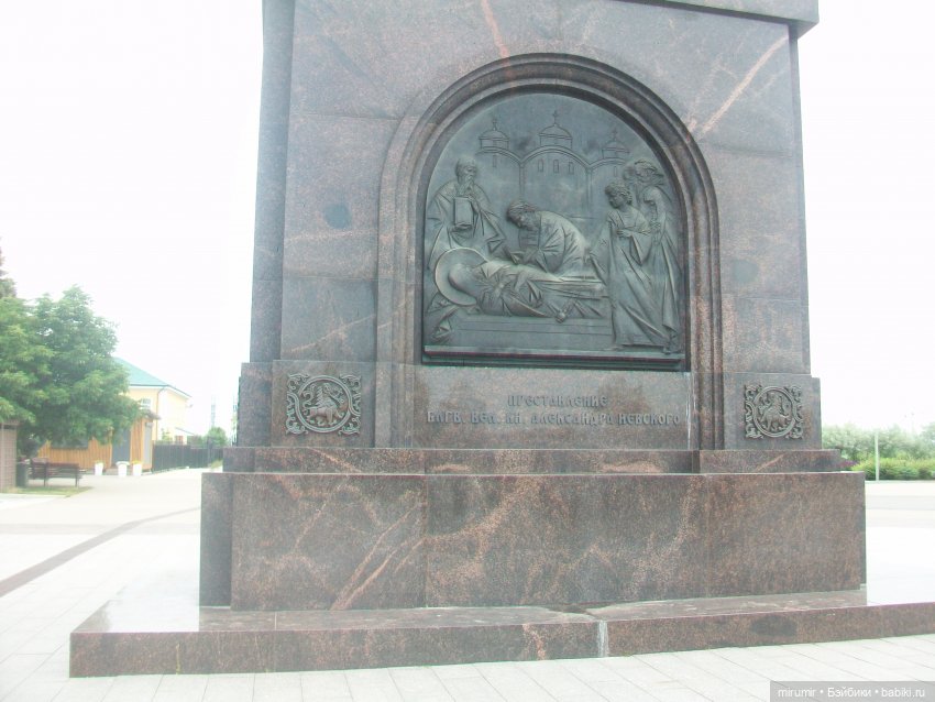 Нижний Новгород - 2025 — Туризм и путешествия: фотоотчеты из поездок (фото 7)