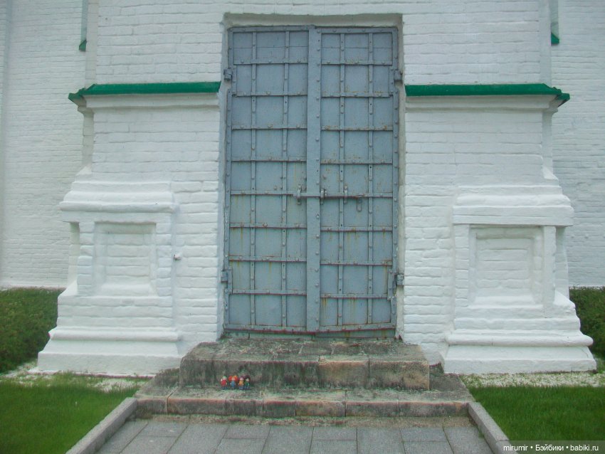 Нижний Новгород - 2025 — Туризм и путешествия: фотоотчеты из поездок