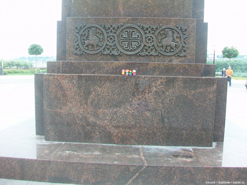 Нижний Новгород - 2025 — Туризм и путешествия: фотоотчеты из поездок (фото 9)