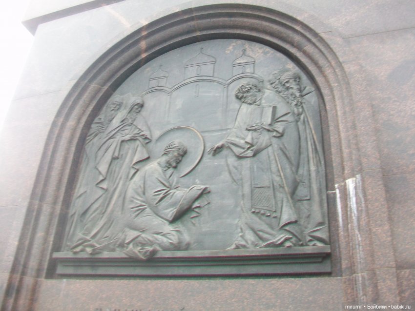 Нижний Новгород - 2025 — Туризм и путешествия: фотоотчеты из поездок (фото 8)