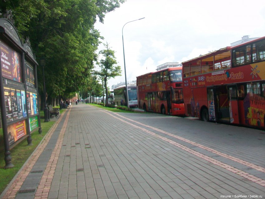 Нижний Новгород - 2025 — Туризм и путешествия: фотоотчеты из поездок