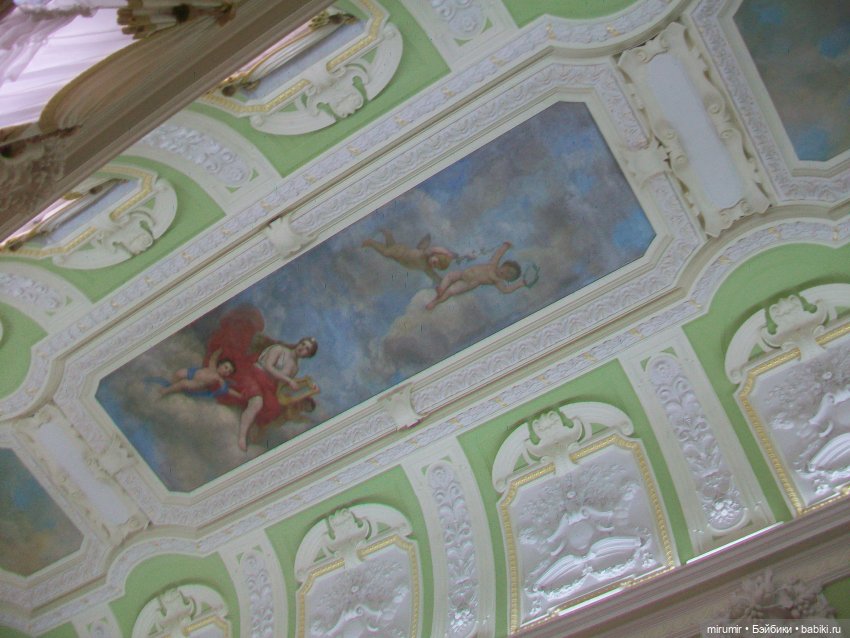 Нижний Новгород - 2025 — Туризм и путешествия: фотоотчеты из поездок