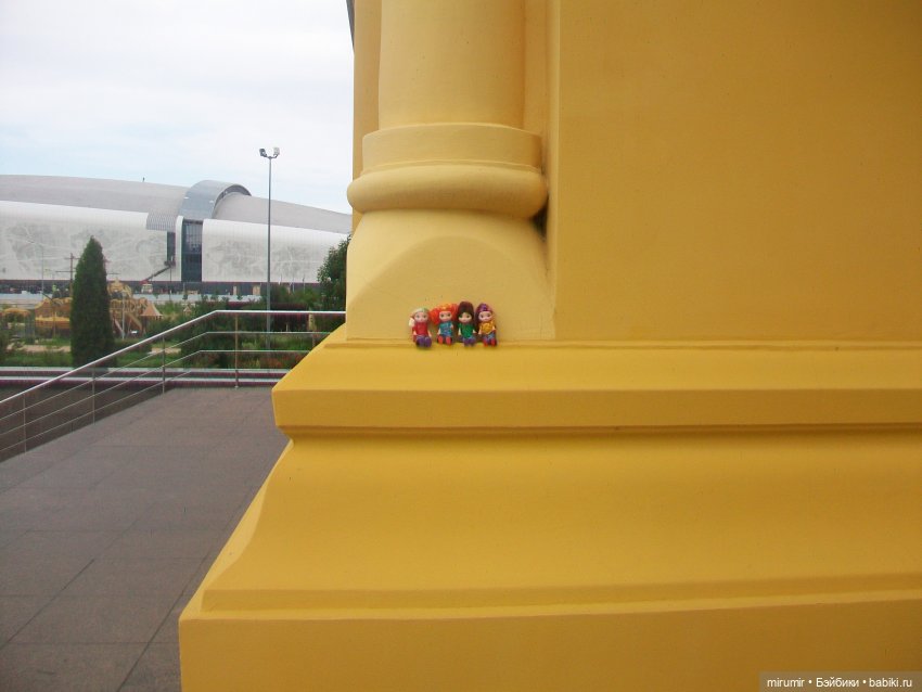 Нижний Новгород - 2025 — Туризм и путешествия: фотоотчеты из поездок