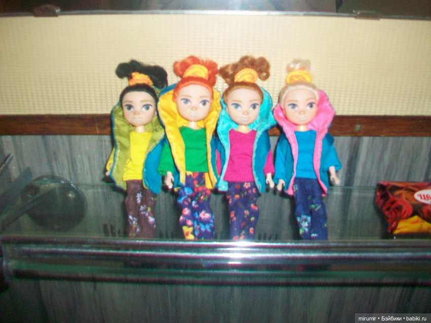 Еще один волжский круиз - 2025 (фото 4)