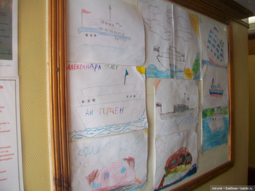 Еще один волжский круиз - 2025 (фото 6)