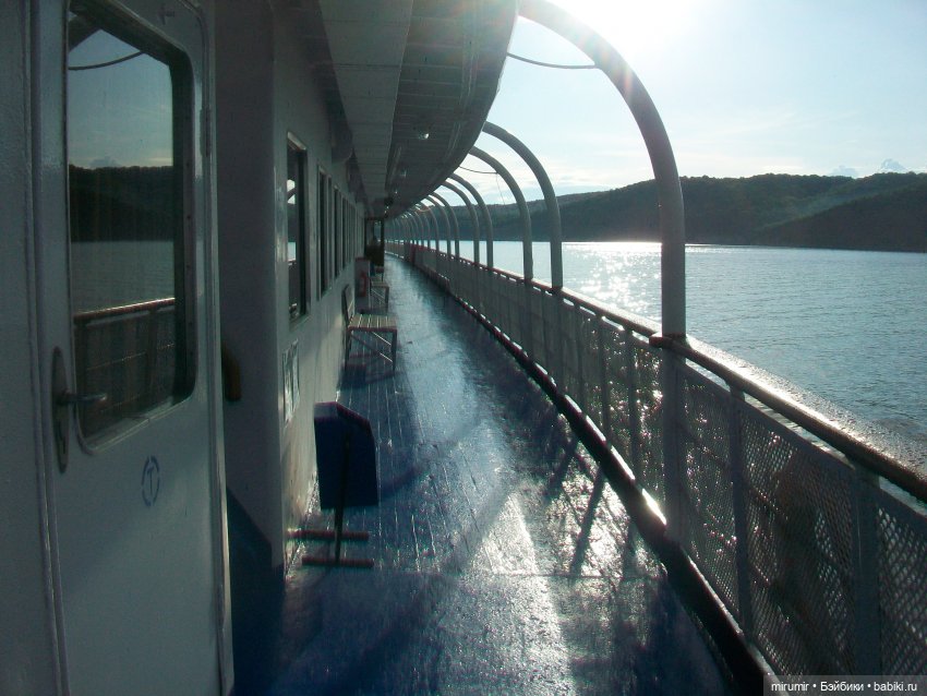 Еще один волжский круиз - 2025