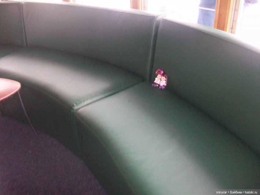 Еще один волжский круиз - 2025