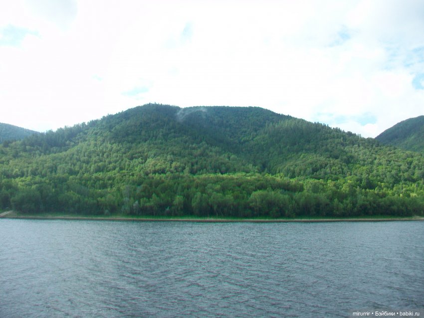 Еще один волжский круиз - 2025