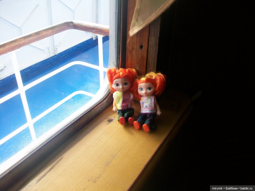 Еще один волжский круиз - 2025