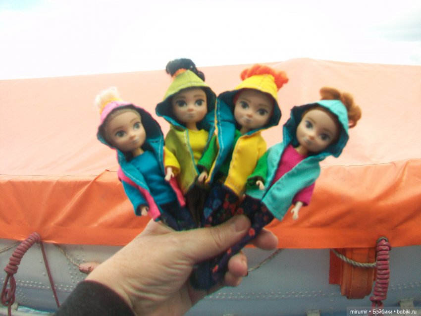 Еще один волжский круиз - 2025