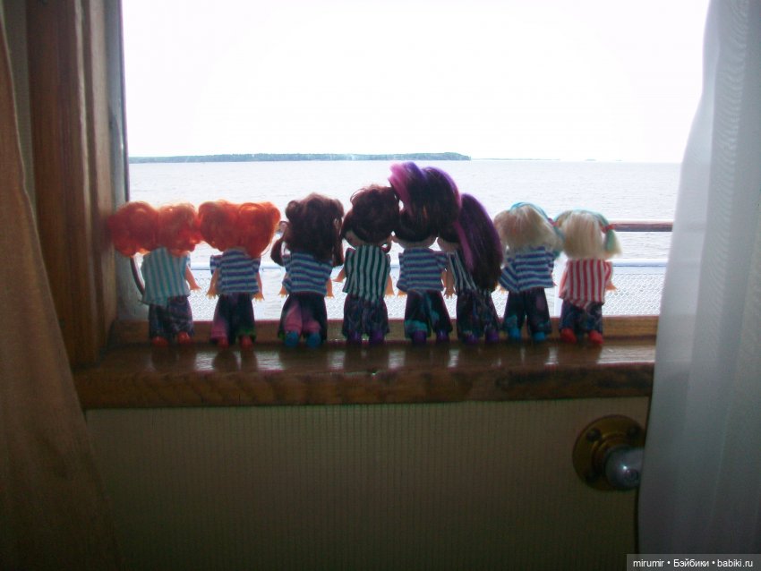 Еще один волжский круиз - 2025