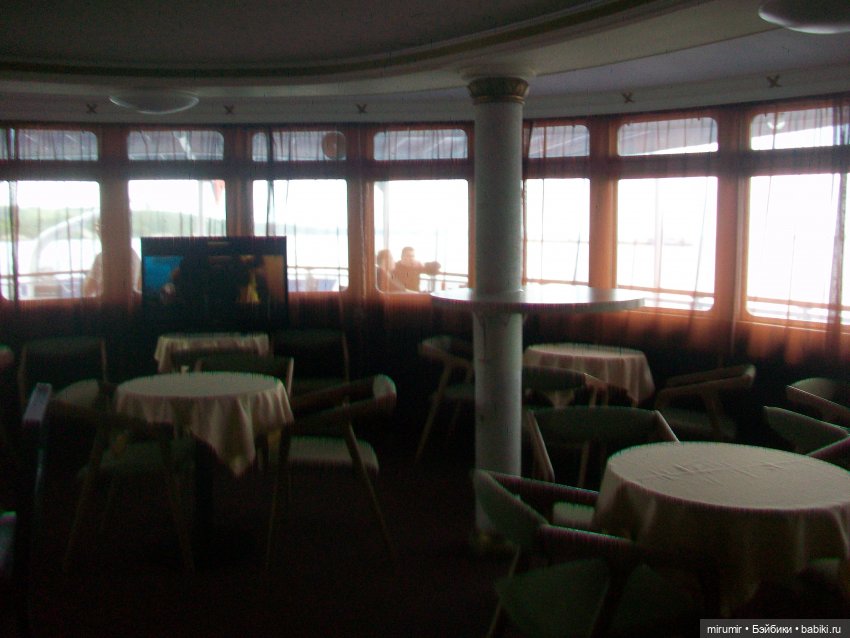 Еще один волжский круиз - 2025