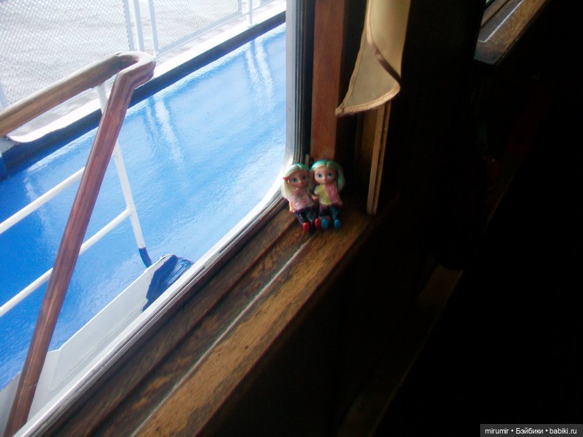 Еще один волжский круиз - 2025