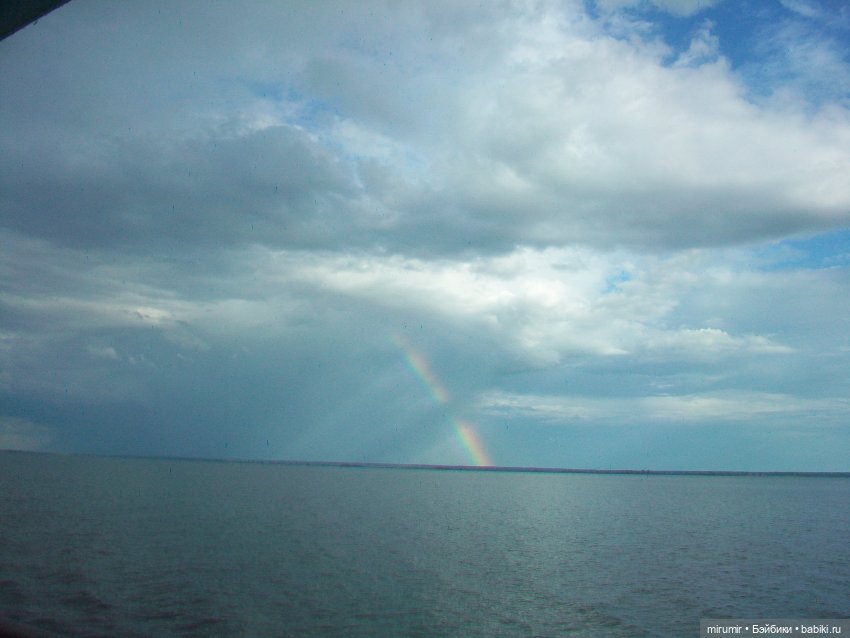 Еще один волжский круиз - 2025