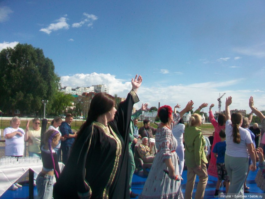 Еще один волжский круиз - 2025