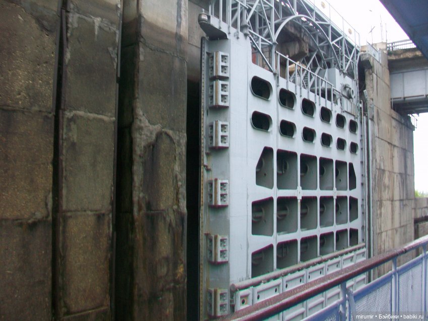 Еще один волжский круиз - 2025