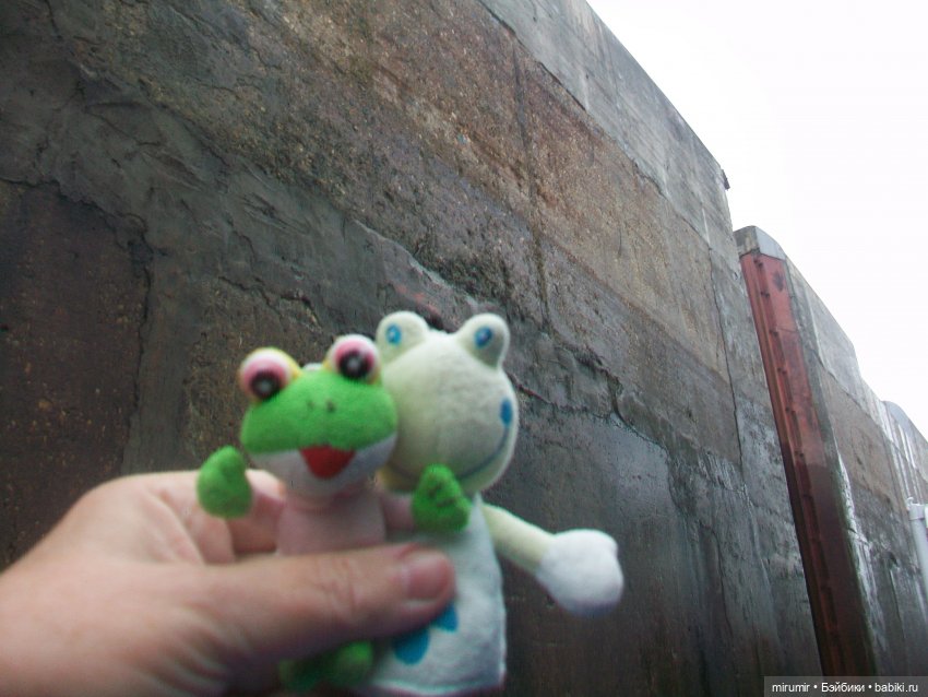 Еще один волжский круиз - 2025