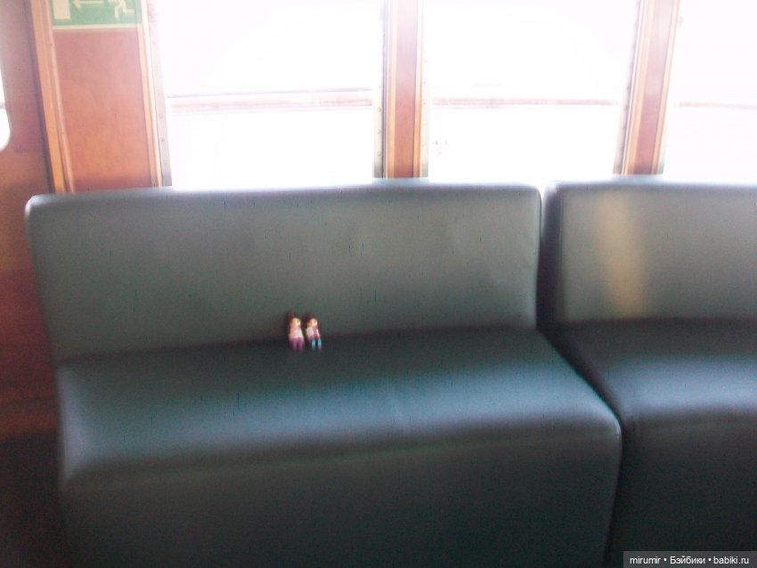 Еще один волжский круиз - 2025