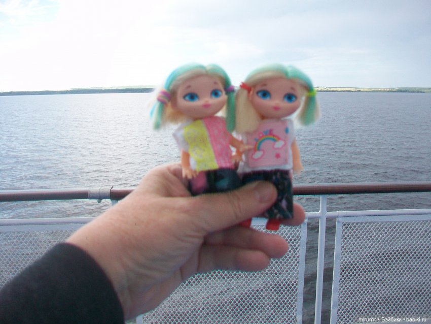 Еще один волжский круиз - 2025