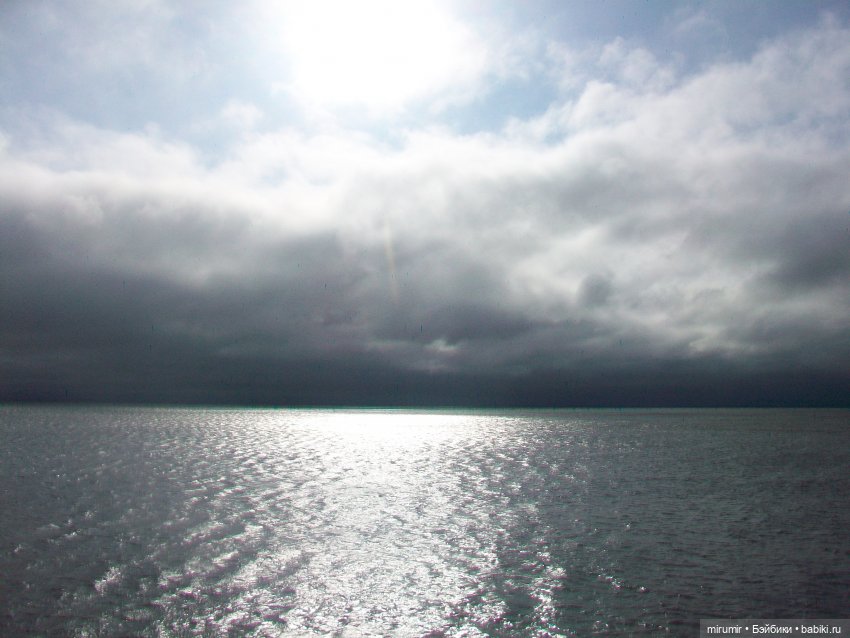 Еще один волжский круиз - 2025