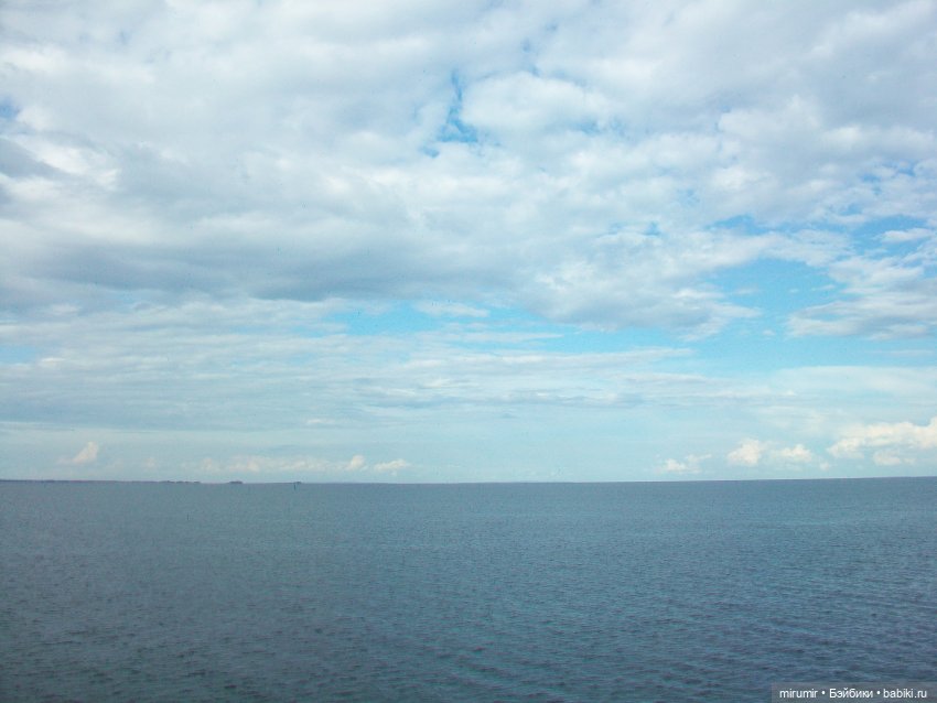 Еще один волжский круиз - 2025