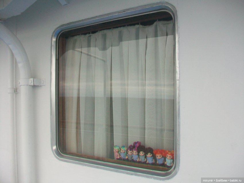 Еще один волжский круиз - 2025