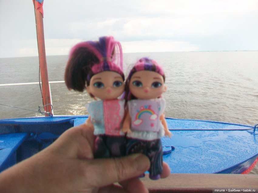 Еще один волжский круиз - 2025