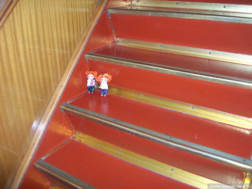 Еще один волжский круиз - 2025