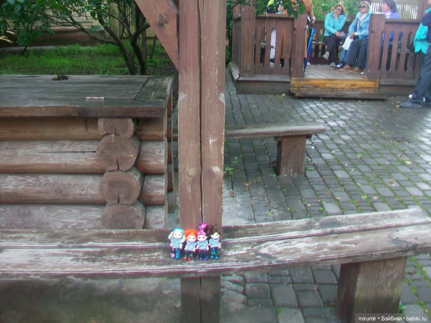 Самара - 2025 — Игровые куклы разных производителей (Разное): редкие бренды