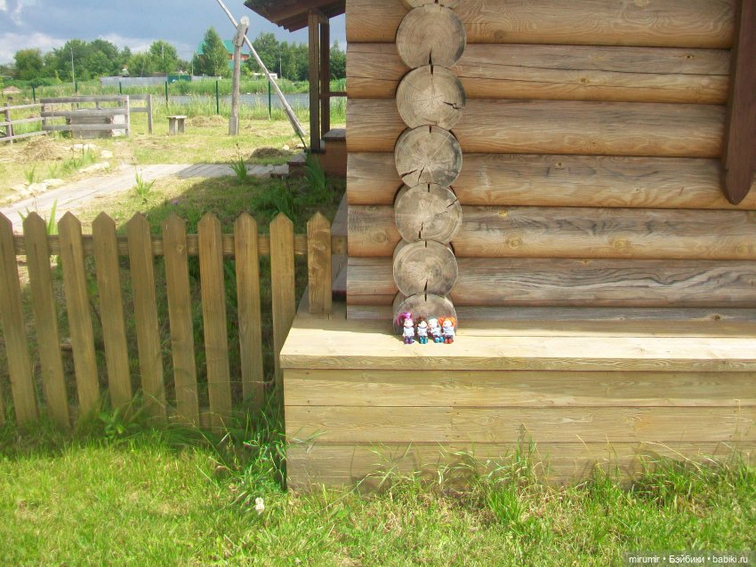 Самара - 2025 — Игровые куклы разных производителей (Разное): редкие бренды (фото 9)