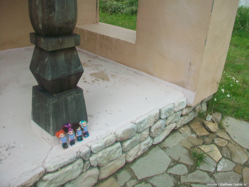 Самара - 2025 — Игровые куклы разных производителей (Разное): редкие бренды