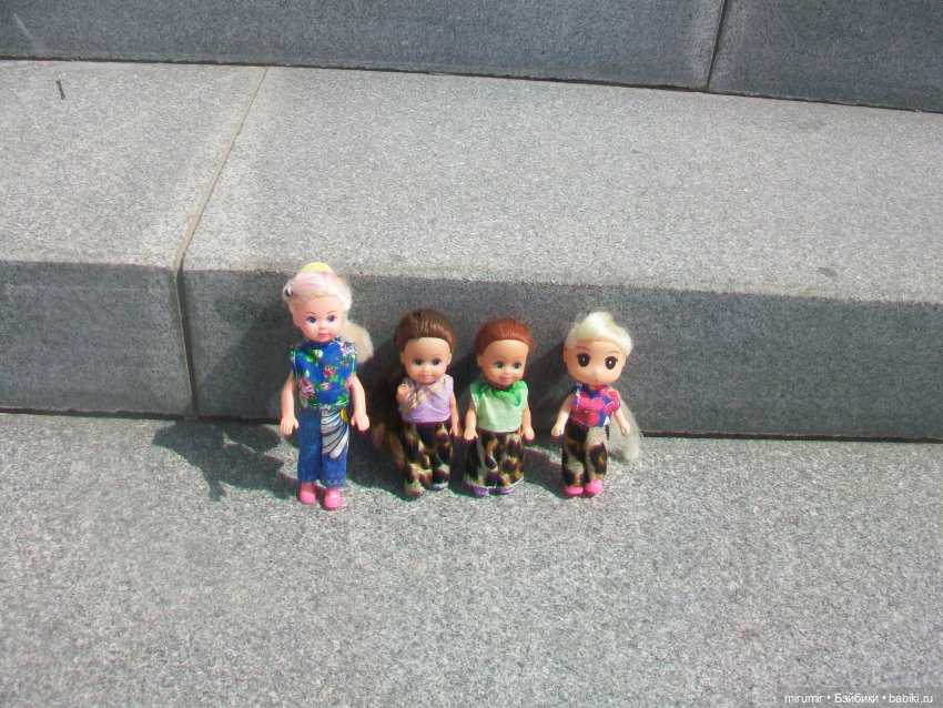 Озеро Кабан в первый день июня