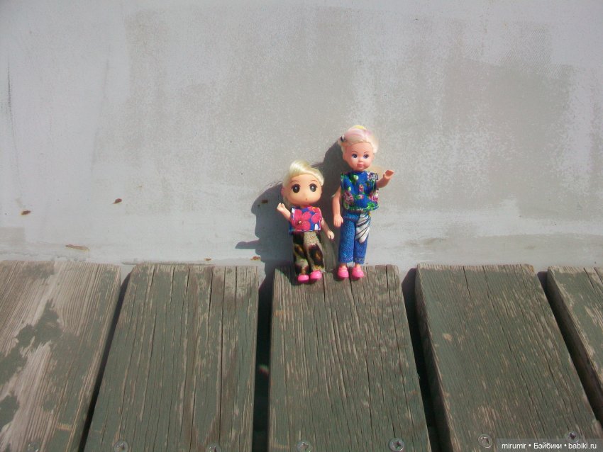 Озеро Кабан в первый день июня