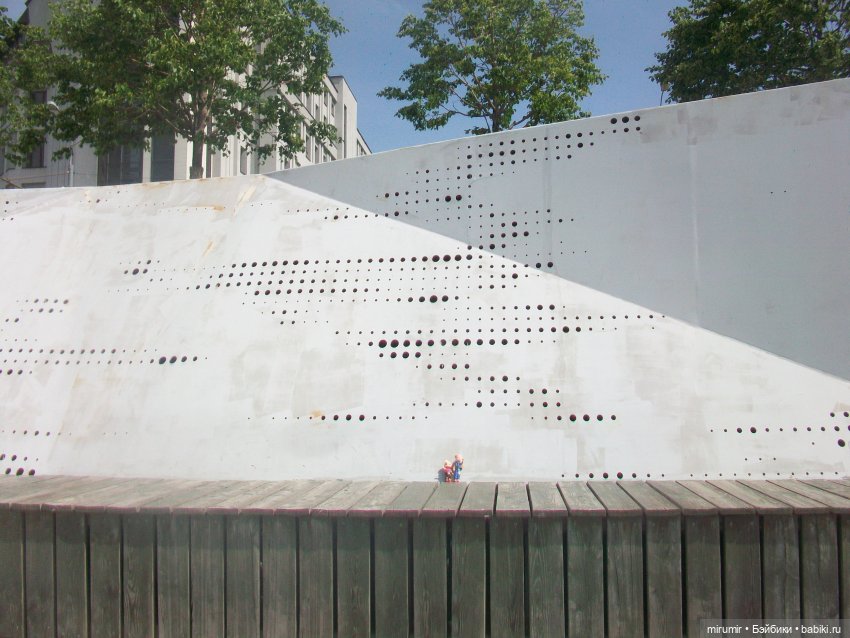 Озеро Кабан в первый день июня