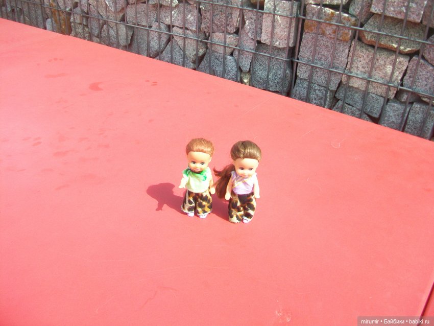 Озеро Кабан в первый день июня (фото 7)