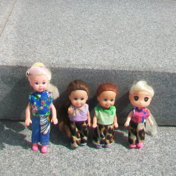 Озеро Кабан в первый день июня