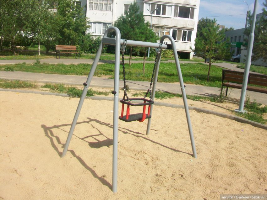 Детские площадки — Игровые куклы разных производителей (Разное): редкие бренды