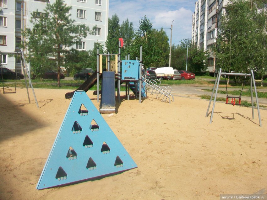 Детские площадки — Игровые куклы разных производителей (Разное): редкие бренды