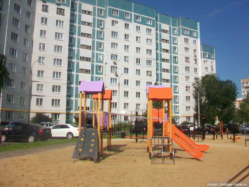 Детские площадки — Игровые куклы разных производителей (Разное): редкие бренды